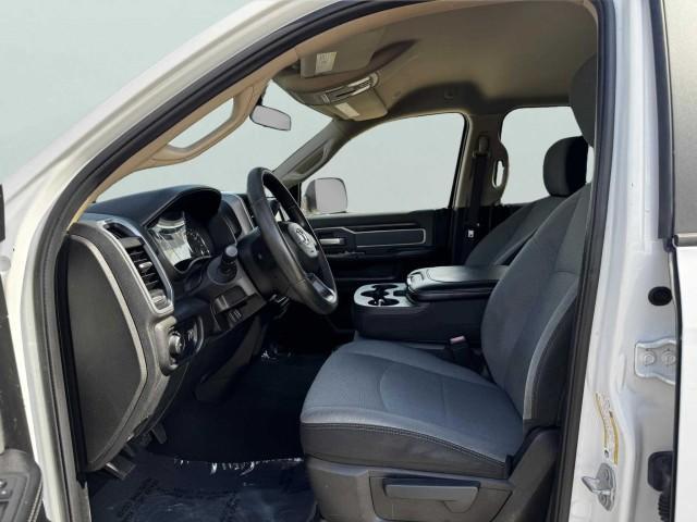 used 2019 Ram 3500 car, priced at $37,999