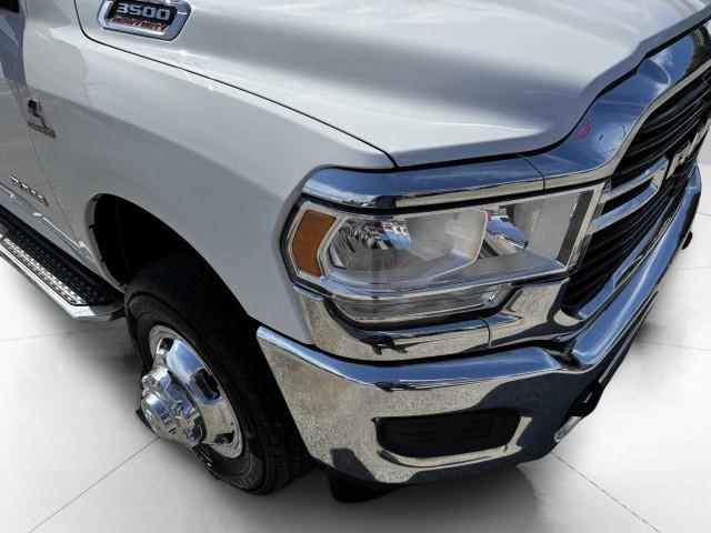 used 2019 Ram 3500 car, priced at $37,999