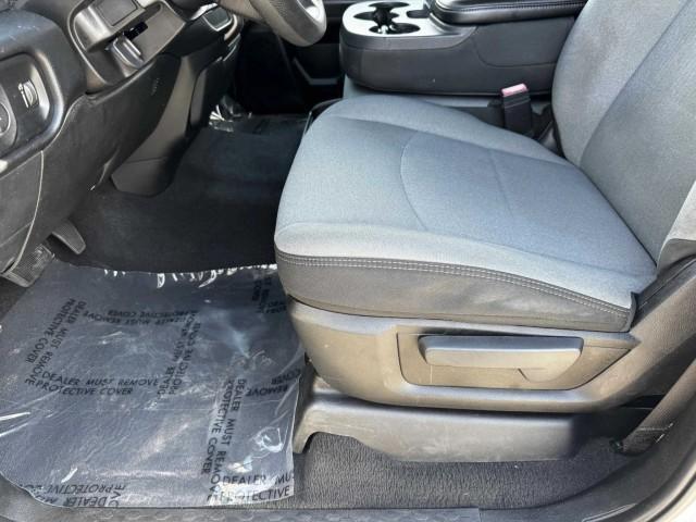 used 2019 Ram 3500 car, priced at $37,999