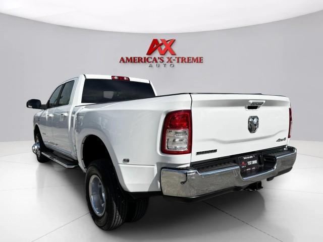 used 2019 Ram 3500 car, priced at $37,999