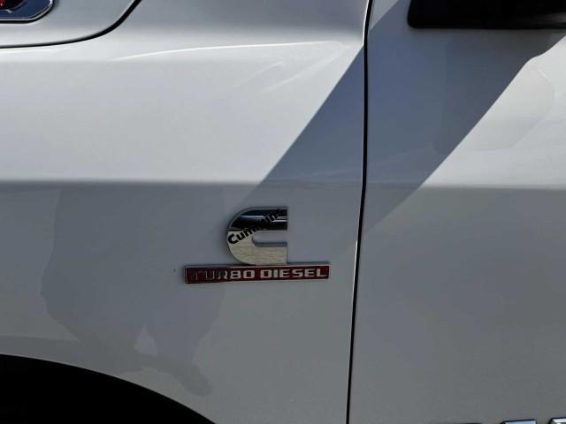 used 2019 Ram 3500 car, priced at $37,999