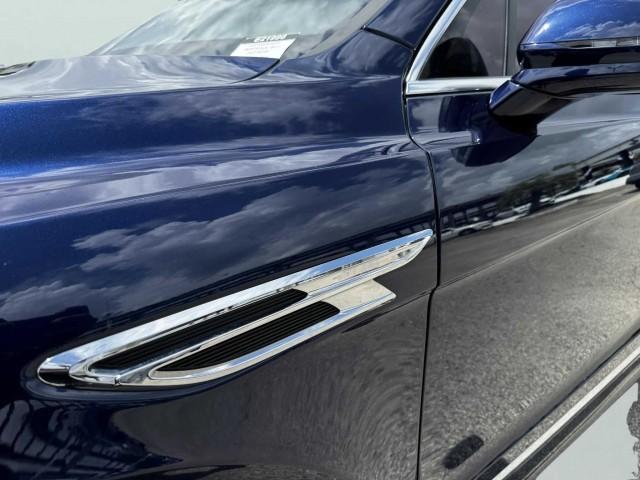 used 2023 Bentley Bentayga car, priced at $124,999