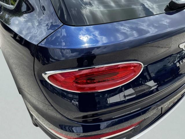 used 2023 Bentley Bentayga car, priced at $124,999