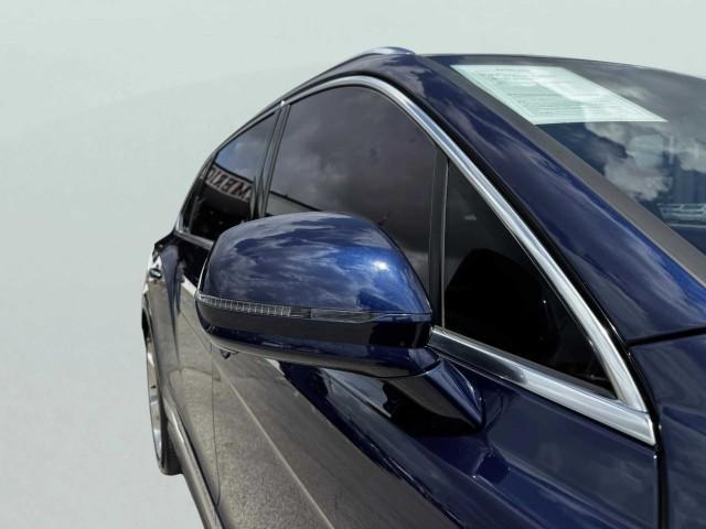 used 2023 Bentley Bentayga car, priced at $124,999