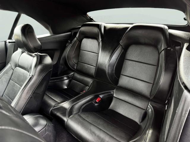 used 2020 Ford Mustang car, priced at $16,499