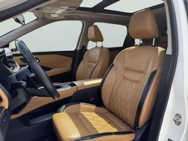 used 2021 Nissan Rogue car, priced at $18,999