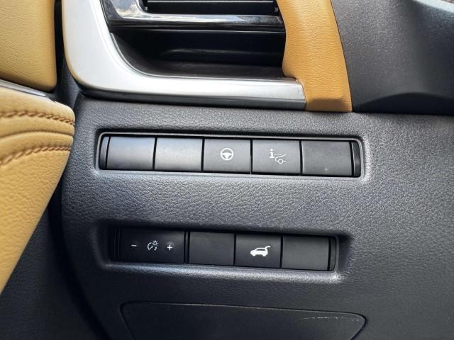 used 2021 Nissan Rogue car, priced at $18,999