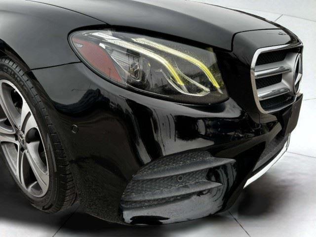 used 2019 Mercedes-Benz E-Class car, priced at $19,024