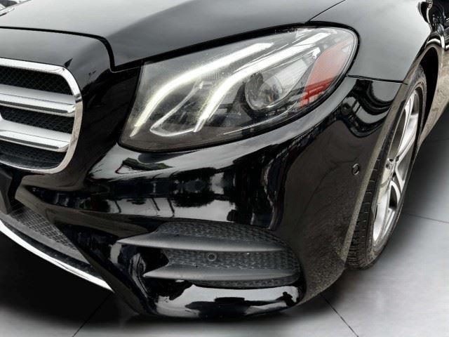 used 2019 Mercedes-Benz E-Class car, priced at $19,024