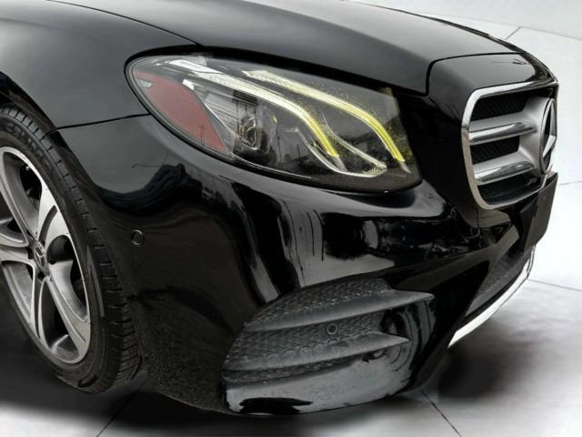 used 2019 Mercedes-Benz E-Class car, priced at $18,799