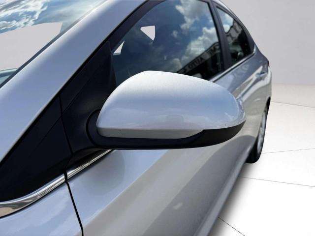 used 2022 Hyundai Accent car, priced at $14,799