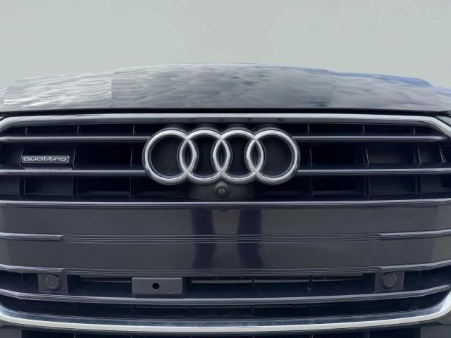 used 2020 Audi A7 car, priced at $25,999