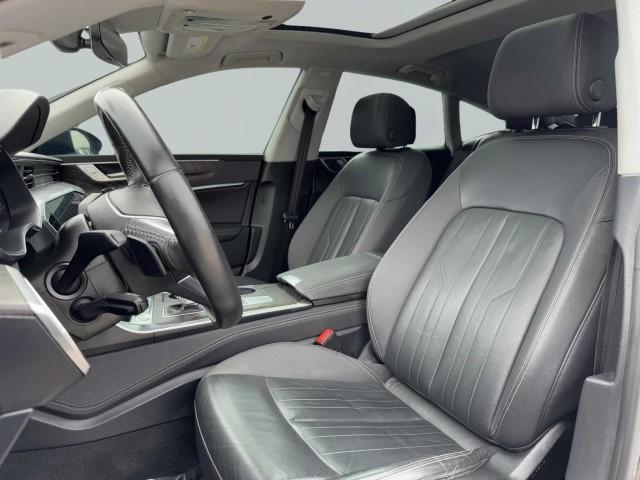 used 2020 Audi A7 car, priced at $25,999