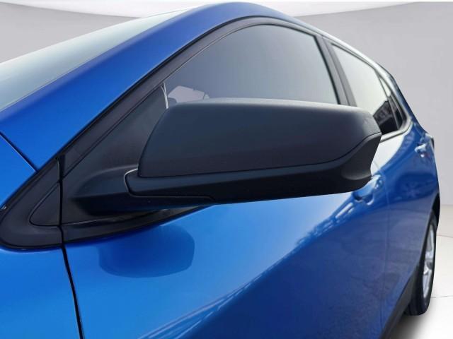 used 2024 Chevrolet Equinox car, priced at $15,899