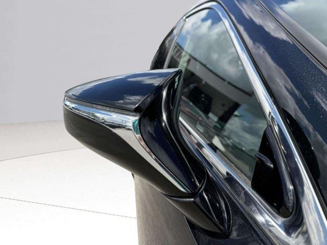 used 2022 Lexus ES 250 car, priced at $25,724