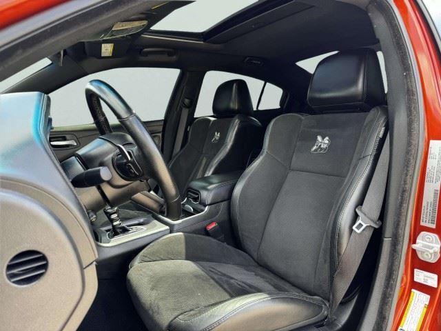 used 2022 Dodge Charger car, priced at $43,724