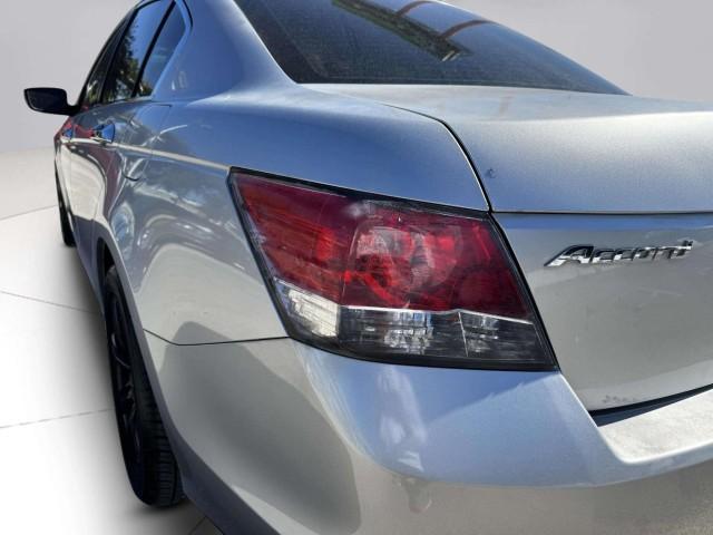 used 2010 Honda Accord car, priced at $6,499