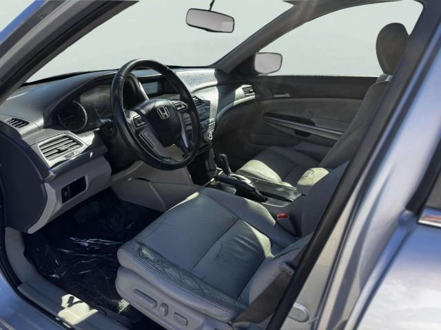 used 2010 Honda Accord car, priced at $6,499