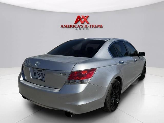 used 2010 Honda Accord car, priced at $6,499