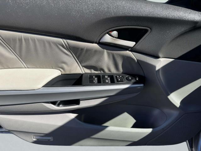 used 2010 Honda Accord car, priced at $6,499