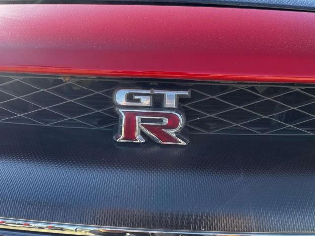 used 2009 Nissan GT-R car, priced at $79,999