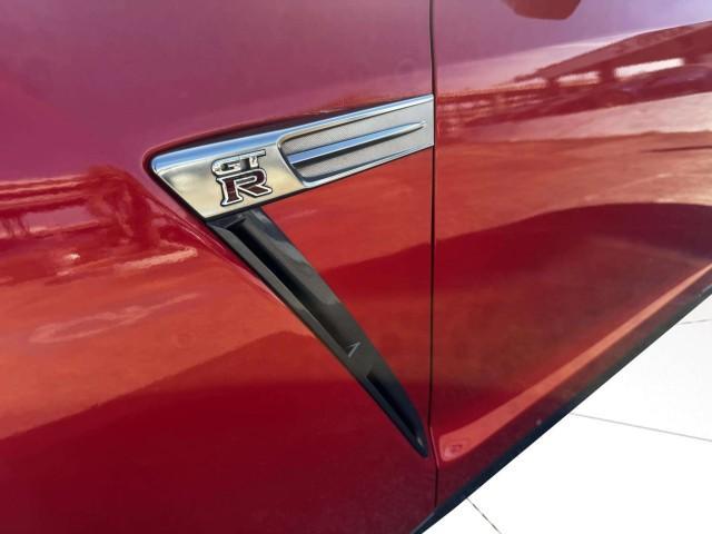 used 2009 Nissan GT-R car, priced at $79,999