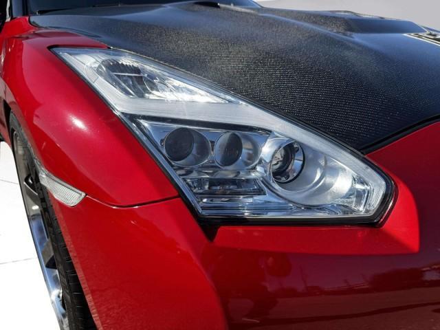 used 2009 Nissan GT-R car, priced at $79,999