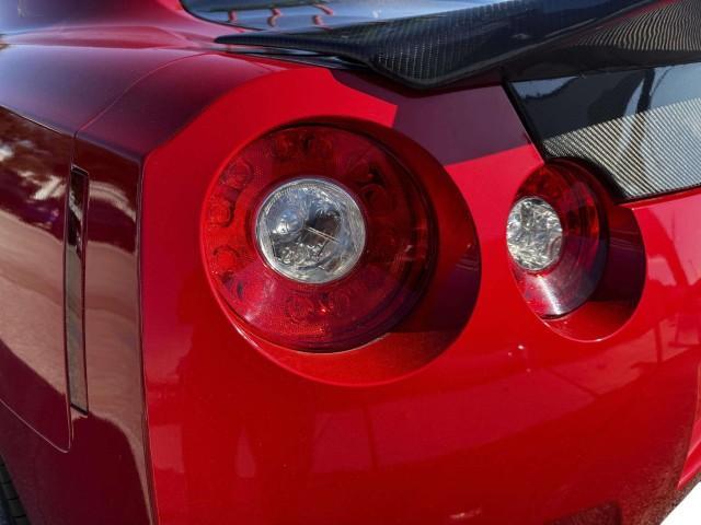 used 2009 Nissan GT-R car, priced at $79,999