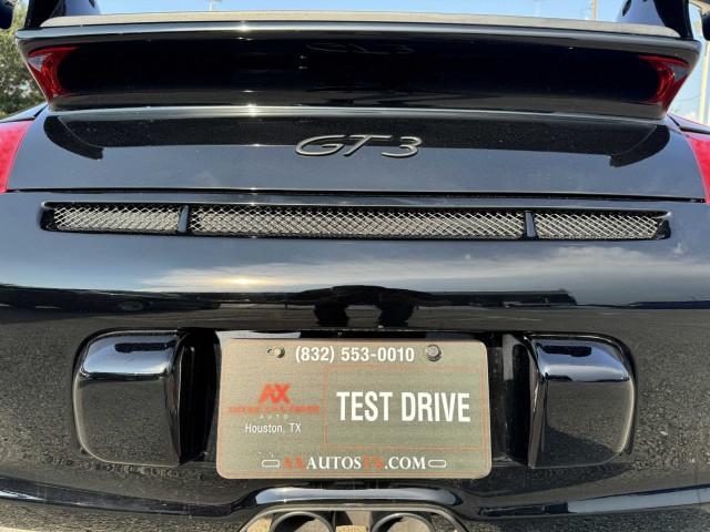 used 2011 Porsche 911 car, priced at $159,999