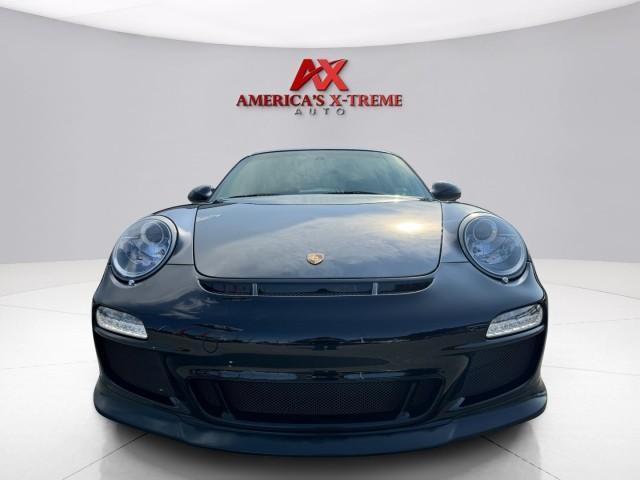 used 2011 Porsche 911 car, priced at $159,999