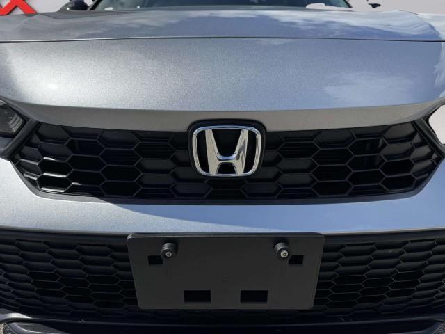used 2026 Honda Civic car, priced at $24,799