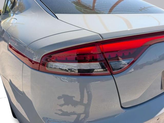 used 2023 Kia Stinger car
