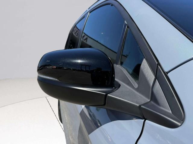 used 2022 Honda Passport car