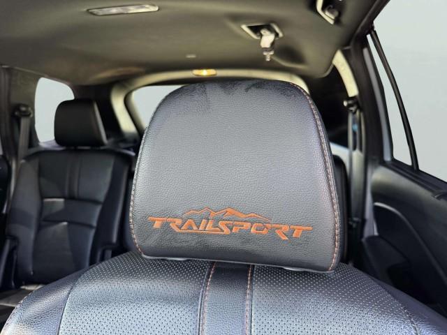 used 2022 Honda Passport car