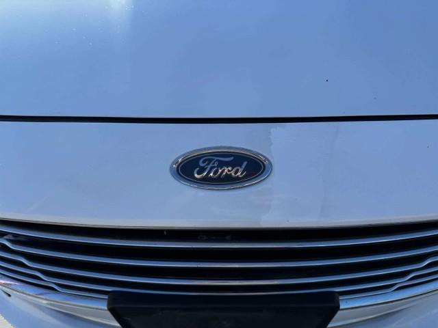 used 2014 Ford Fiesta car, priced at $5,999