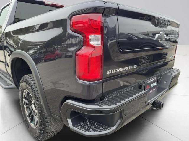 used 2024 Chevrolet Silverado 1500 car, priced at $48,999