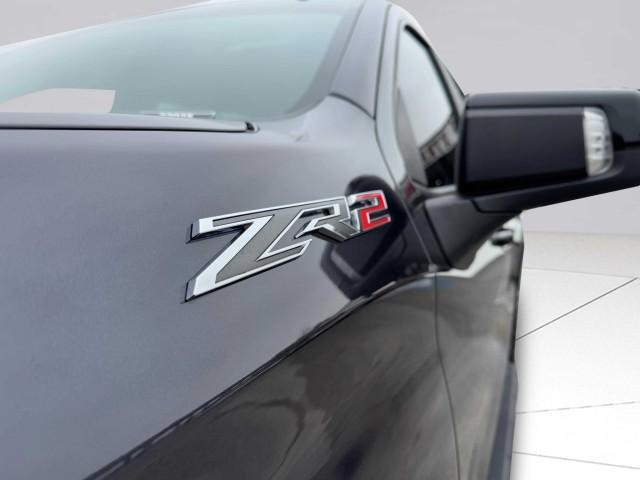 used 2024 Chevrolet Silverado 1500 car, priced at $48,999