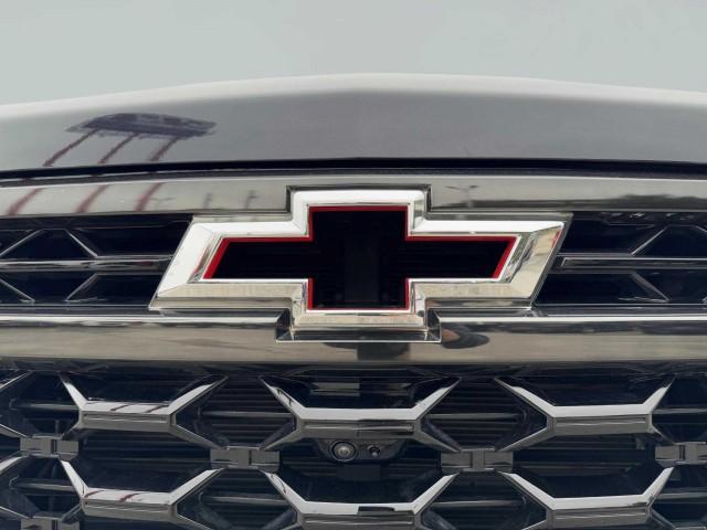 used 2024 Chevrolet Silverado 1500 car, priced at $48,999