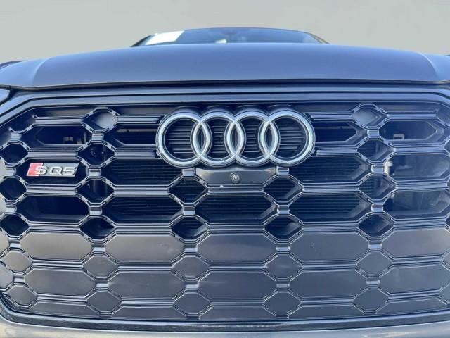 used 2023 Audi SQ5 car, priced at $34,999