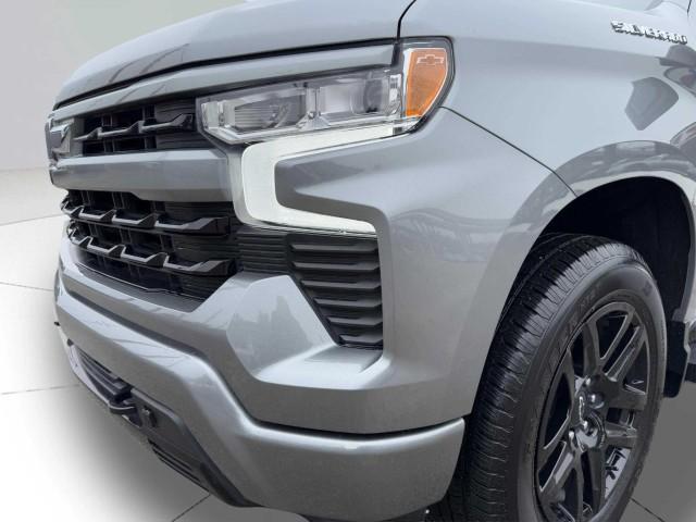 used 2023 Chevrolet Silverado 1500 car, priced at $35,499