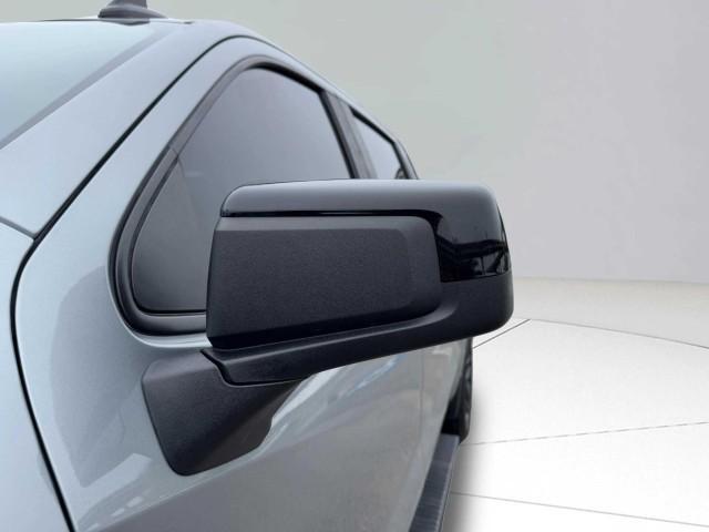 used 2023 Chevrolet Silverado 1500 car, priced at $35,499