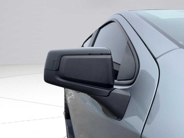 used 2023 Chevrolet Silverado 1500 car, priced at $35,499