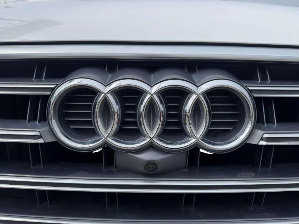 used 2018 Audi SQ5 car, priced at $17,724