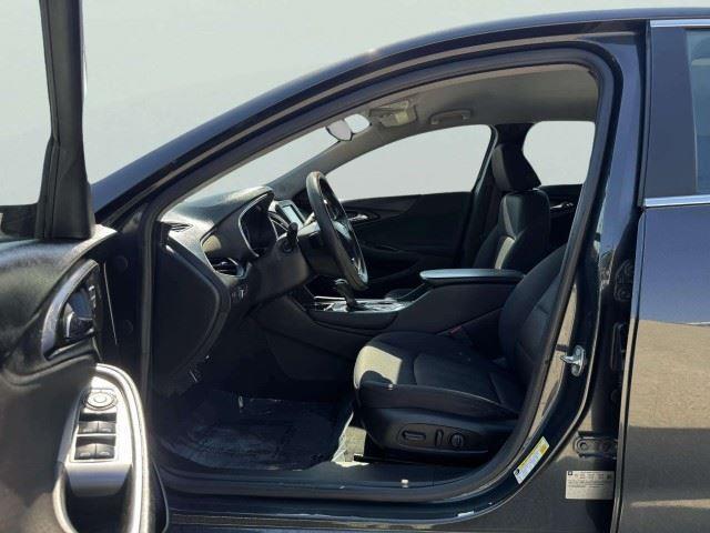 used 2016 Chevrolet Malibu car, priced at $10,724