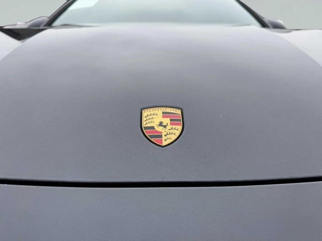 used 2018 Porsche Panamera car, priced at $59,999
