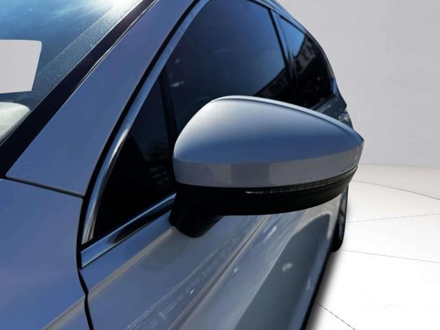 used 2018 Volkswagen Tiguan car, priced at $9,999