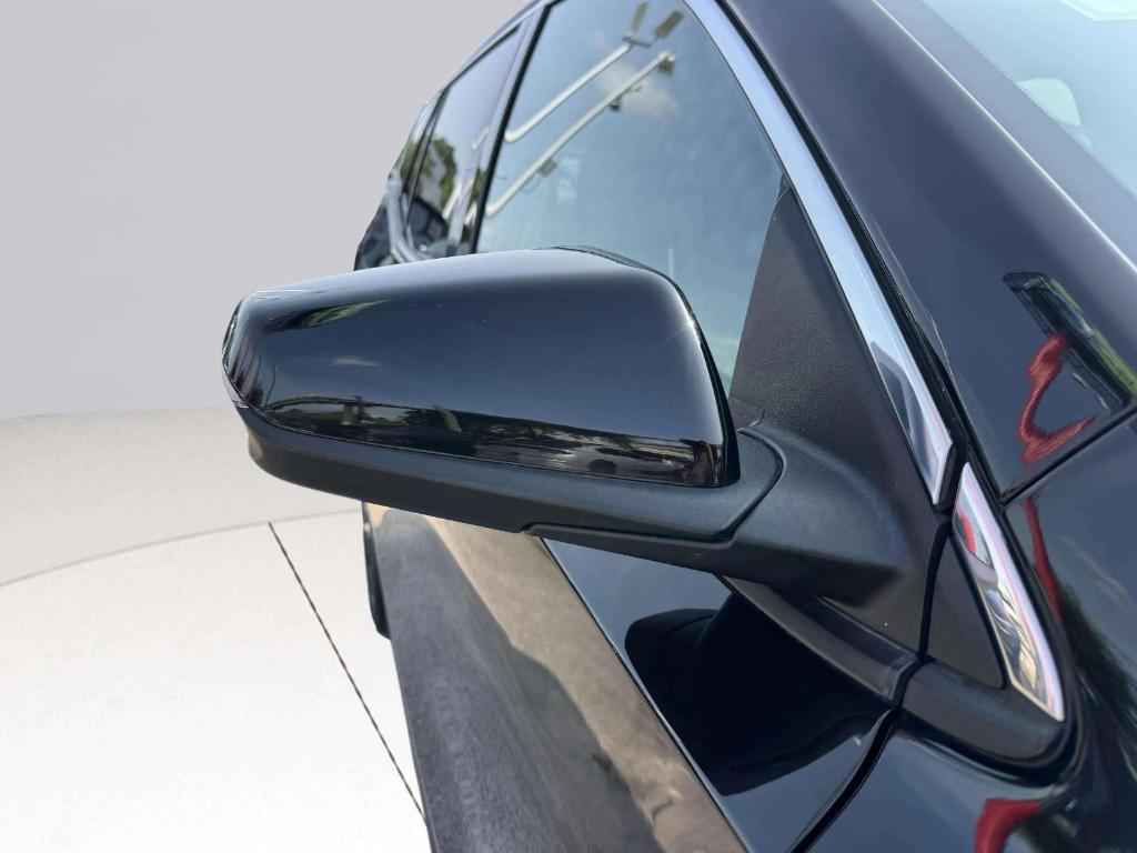 used 2022 GMC Terrain car, priced at $19,224