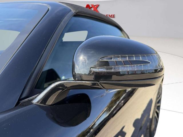 used 2021 Mercedes-Benz AMG GT car, priced at $84,999