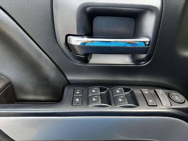used 2018 Chevrolet Silverado 1500 car, priced at $26,299