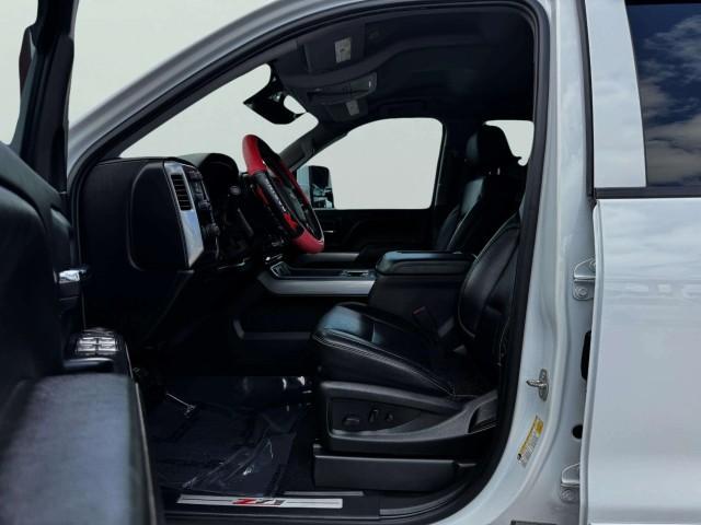 used 2018 Chevrolet Silverado 1500 car, priced at $26,299